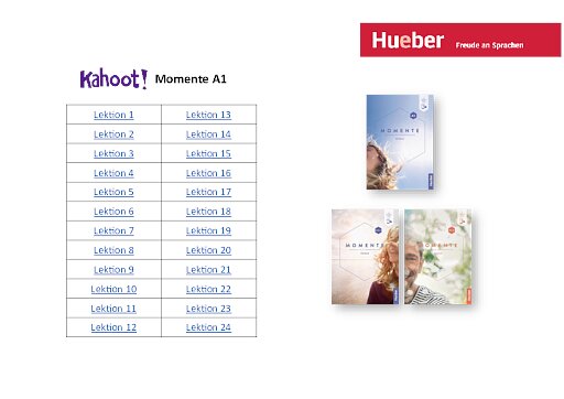Momente A2.1 Kursbuch Pdf Free Download www.hueber.de